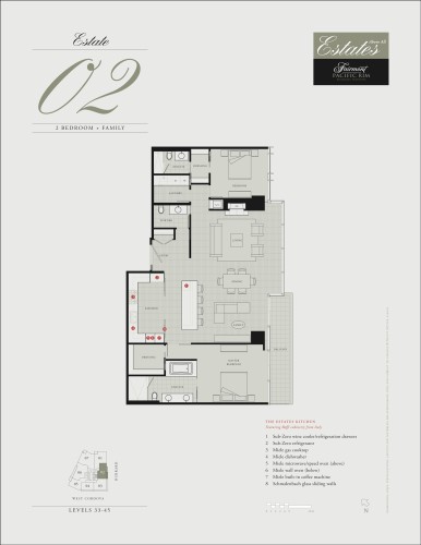 4102-1011 Cordova Street W, Vancouver, BC 