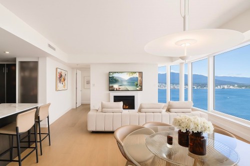 4102-1011 Cordova Street W, Vancouver, BC 