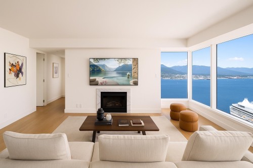 4102-1011 Cordova Street W, Vancouver, BC 