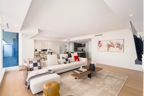 4102-1011 Cordova Street W, Vancouver, BC 