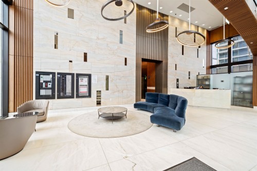 2304-89 Nelson Street, Vancouver, BC 