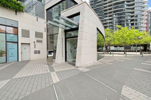 2304-89 Nelson Street, Vancouver, BC 