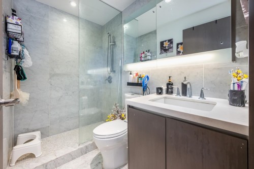 2807-6538 Nelson Avenue, Burnaby, BC 