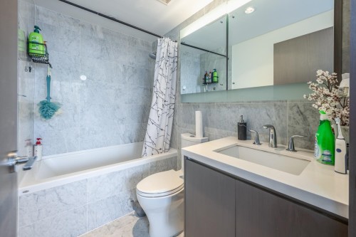 2807-6538 Nelson Avenue, Burnaby, BC 