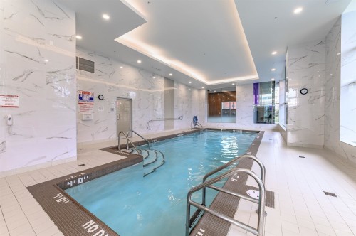 2807-6538 Nelson Avenue, Burnaby, BC 