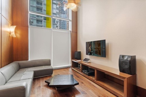 2807-6538 Nelson Avenue, Burnaby, BC 