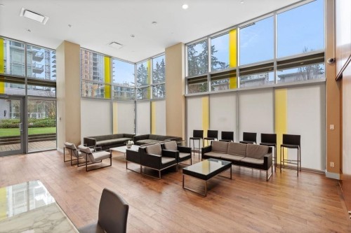 2807-6538 Nelson Avenue, Burnaby, BC 