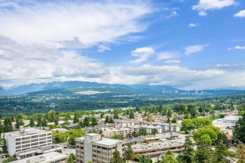 2807-6538 Nelson Avenue, Burnaby, BC 