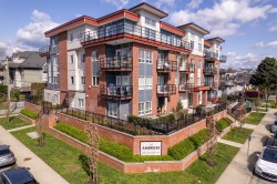 204-2389 Hawthorne Avenue  Port Coquitlam, BC V3C 1X1
