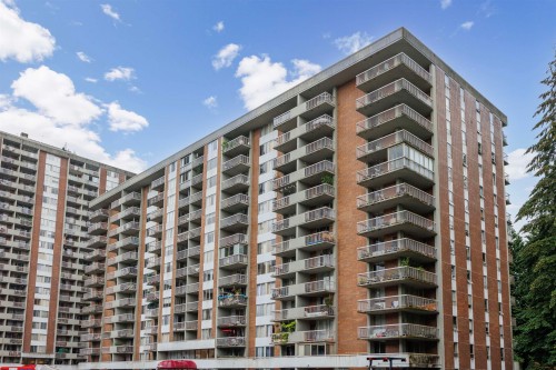 1001-2012 Fullerton Avenue  North Vancouver, BC V7P 3E3