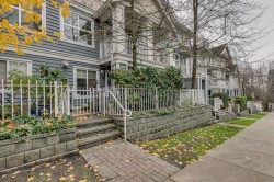 50-123 Seventh Street  New Westminster, BC V3M 6Y2