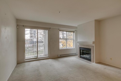 50-123 Seventh Street, New Westminster, BC 