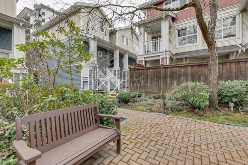 50-123 Seventh Street, New Westminster, BC 