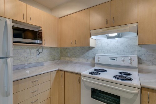 50-123 Seventh Street, New Westminster, BC 