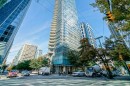 3001-1111 Alberni Street, Vancouver, BC 