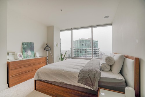 3001-1111 Alberni Street, Vancouver, BC 