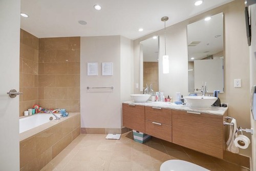 3001-1111 Alberni Street, Vancouver, BC 