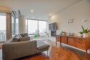 3001-1111 Alberni Street, Vancouver, BC 