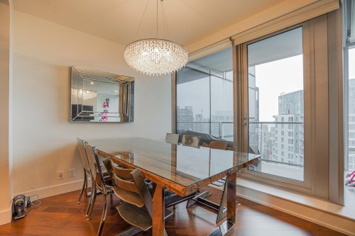 3001-1111 Alberni Street, Vancouver, BC 