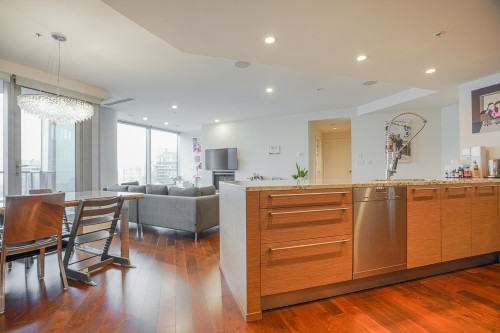 3001-1111 Alberni Street, Vancouver, BC 