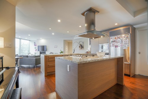 3001-1111 Alberni Street, Vancouver, BC 