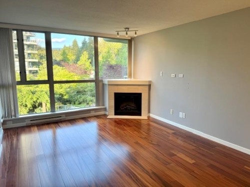 407-295 Guildford Way, Port Moody, BC 