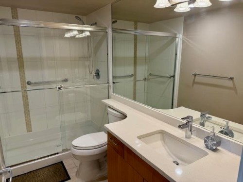 407-295 Guildford Way, Port Moody, BC 