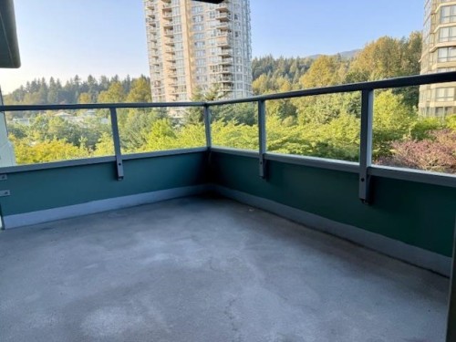 407-295 Guildford Way, Port Moody, BC 