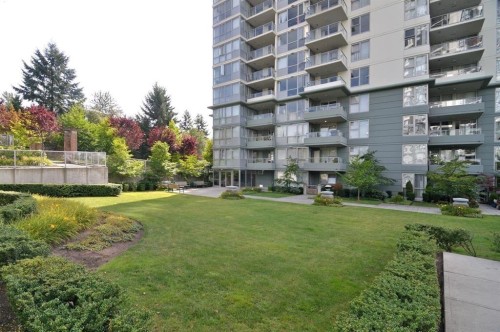 407-295 Guildford Way, Port Moody, BC 