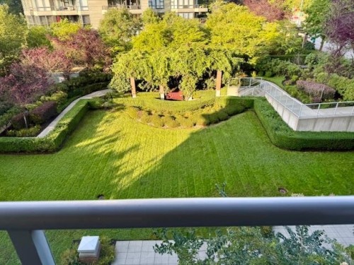 407-295 Guildford Way, Port Moody, BC 