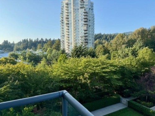 407-295 Guildford Way, Port Moody, BC 
