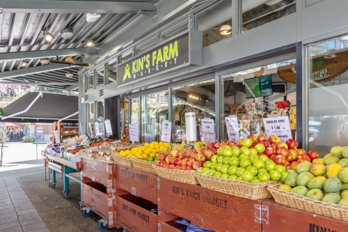 407-295 Guildford Way, Port Moody, BC 