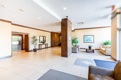 407-295 Guildford Way, Port Moody, BC 