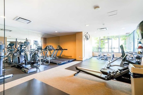 407-295 Guildford Way, Port Moody, BC 