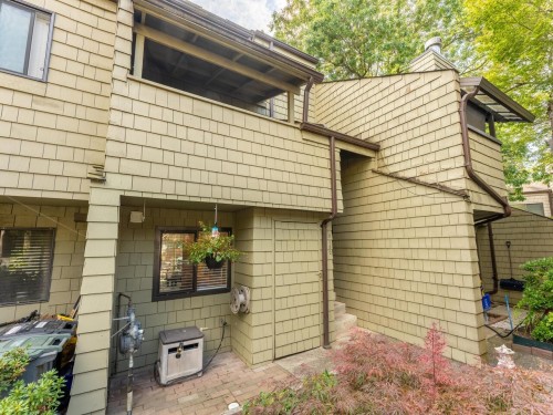 8132 Laval Place, Vancouver, BC 