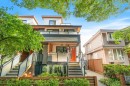 2745 Ward Street, Vancouver, BC 