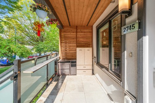 2745 Ward Street, Vancouver, BC 