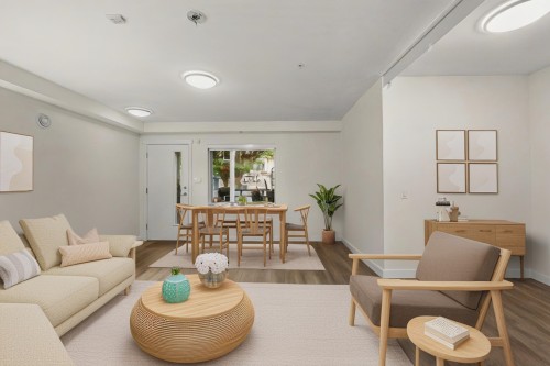 2745 Ward Street, Vancouver, BC 