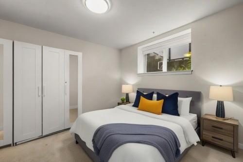 2745 Ward Street, Vancouver, BC 