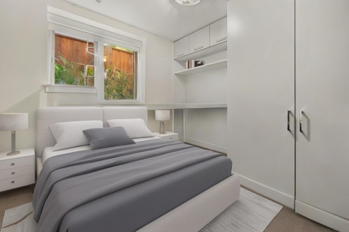 2745 Ward Street, Vancouver, BC 