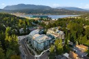 206-2002 St. George Street, Port Moody, BC 