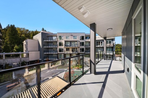 206-2002 St. George Street, Port Moody, BC 