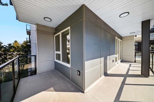 206-2002 St. George Street, Port Moody, BC 