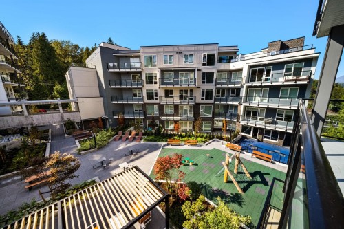 206-2002 St. George Street, Port Moody, BC 