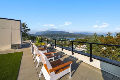 206-2002 St. George Street, Port Moody, BC 