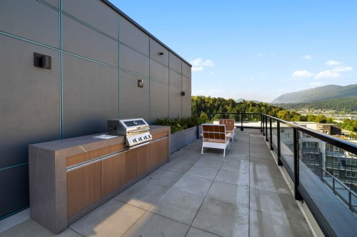 206-2002 St. George Street, Port Moody, BC 