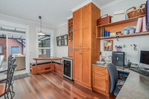 161 Foundry Row, New Westminster, BC 