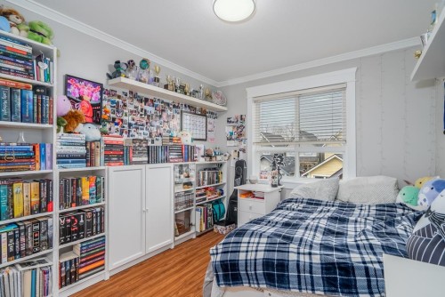 161 Foundry Row, New Westminster, BC 