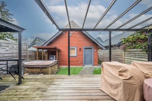 161 Foundry Row, New Westminster, BC 