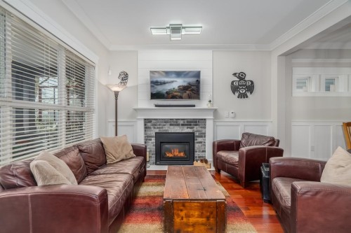 161 Foundry Row, New Westminster, BC 